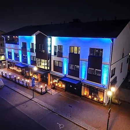 Otel Boutique Mustaparta 3*