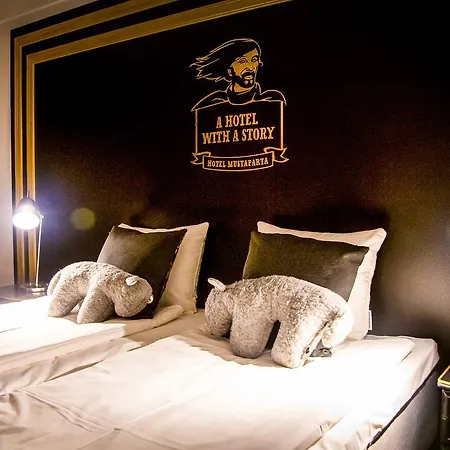 Otel Boutique Mustaparta 3*