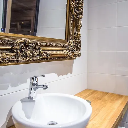 Otel Boutique Mustaparta 3*