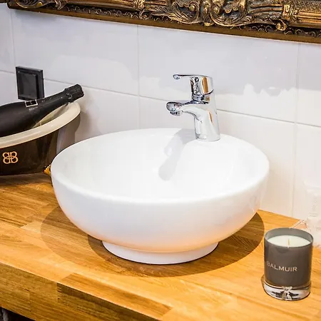 Boutique Mustaparta 3* Tornio