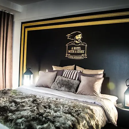 Otel Boutique Mustaparta 3*