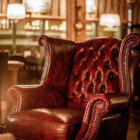 Boutique Mustaparta 3* Tornio