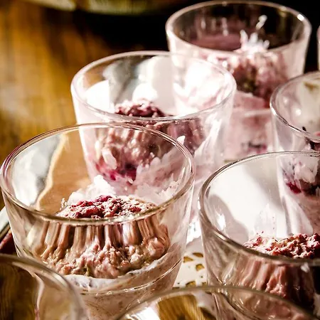 Otel Boutique Mustaparta 3*